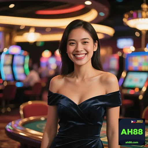 ah88 casino gaming woman 2