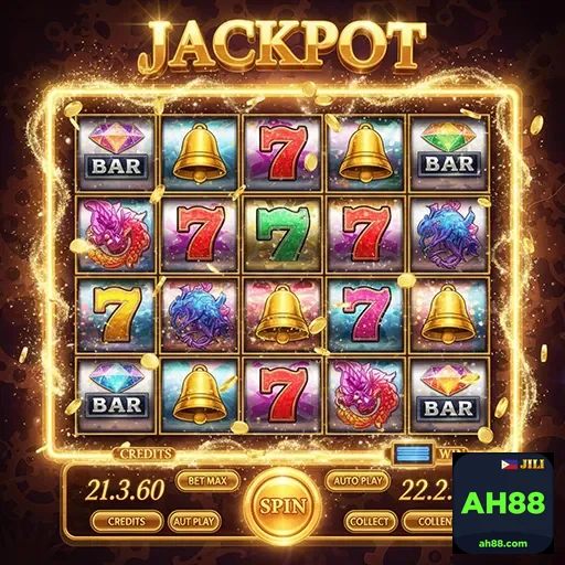 Exciting live gaming action with mobile slot games