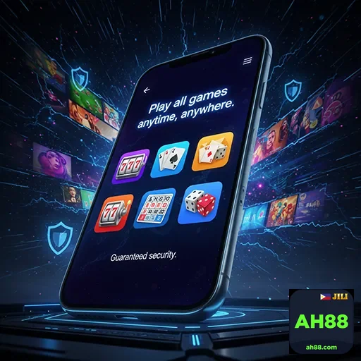 Unlock Exciting Promotions with the ah88 App
