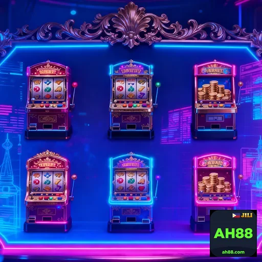 VIP players enjoying live casino gaming excitement