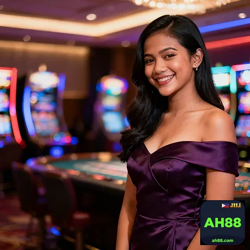 Secure gaming environment at ah88 online casino