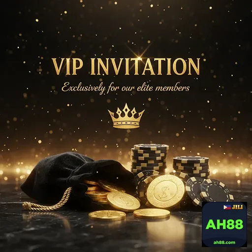 ah88 vip invitation chips