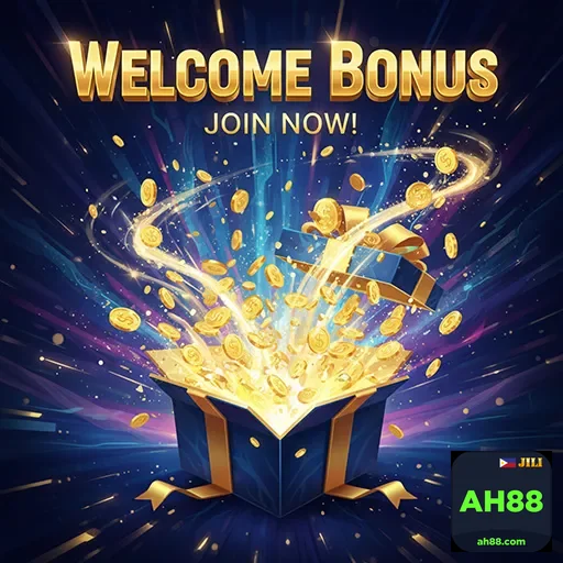Excited players enjoying VIP bonuses at ah88 Casino